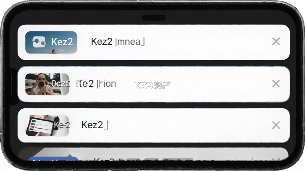 Kez2浏览器 v1.0.1 安卓app下载 截图