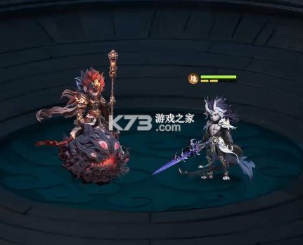 天命行者 v1.2.43 手游官方版