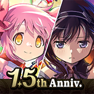 魔法少女小圆 v3.19.1 国际服最新版