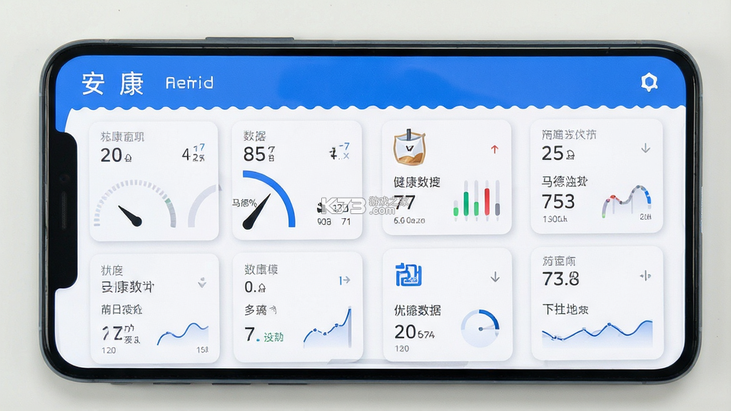 马德保康 v1.8.2 官方app下载安装 截图