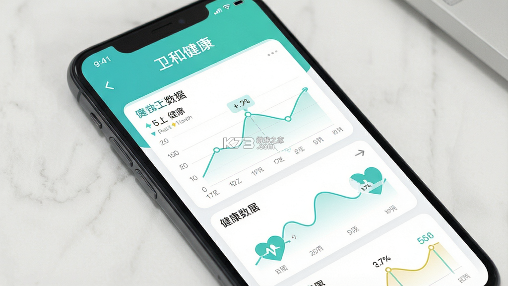卫和健康 v1.7.0 app下载免费 截图