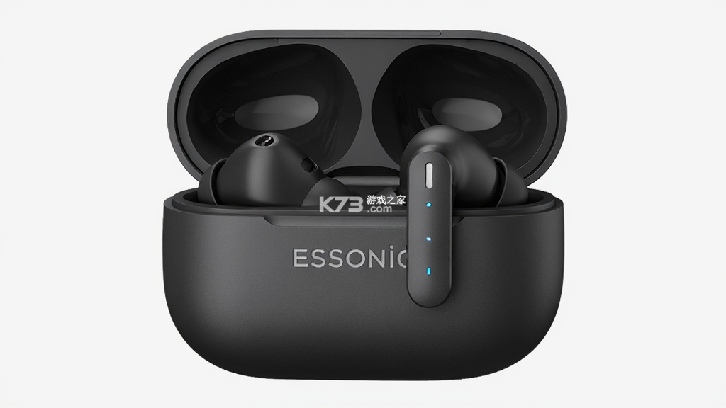 Essonio耳机 v2.0.5 下载官方版 截图