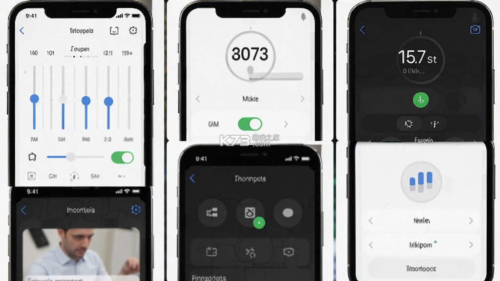 Essonio耳机 v2.0.5 下载官方版 截图