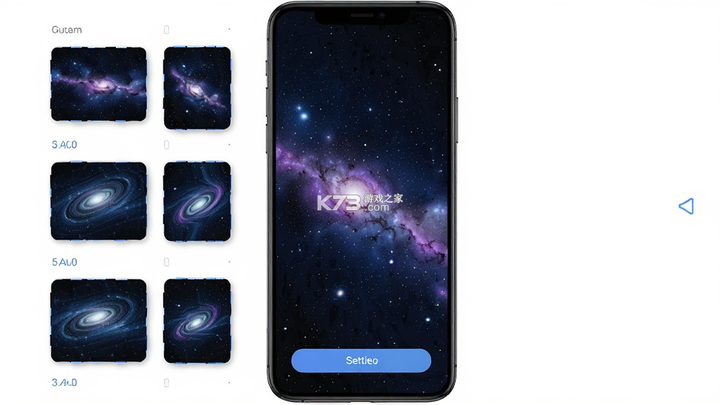 免费主题壁纸大全 v1.2.6 官方app下载安装 截图