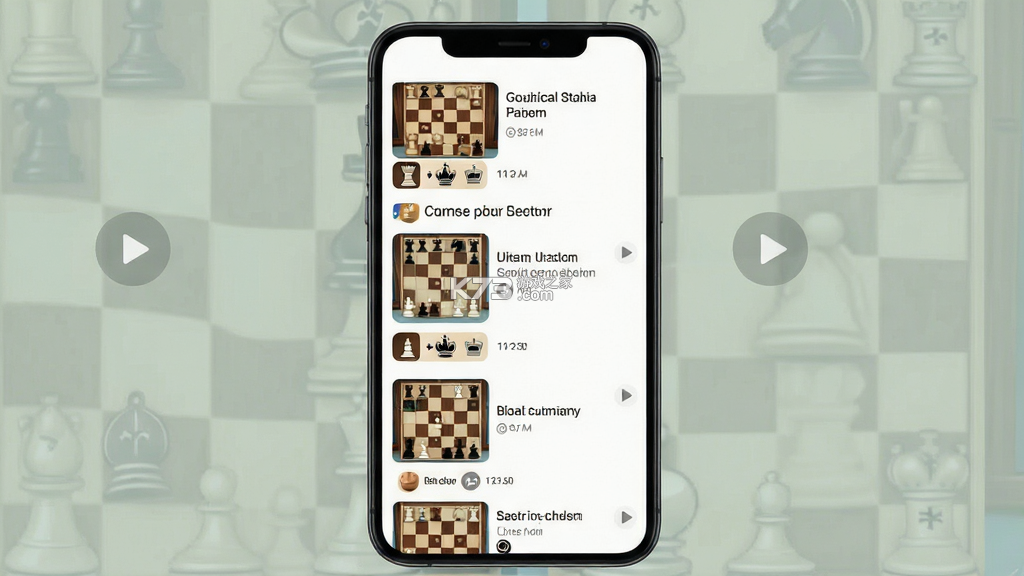 象棋简学小工具 v1.0.0 官方app下载安装