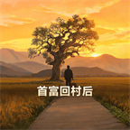 首富回村后 v1.0.1 游戏