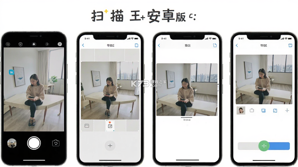 扫描王+ v3.9.29.29 官方app下载安装 扫描王+ v3.9.29.29 官方app下载安装