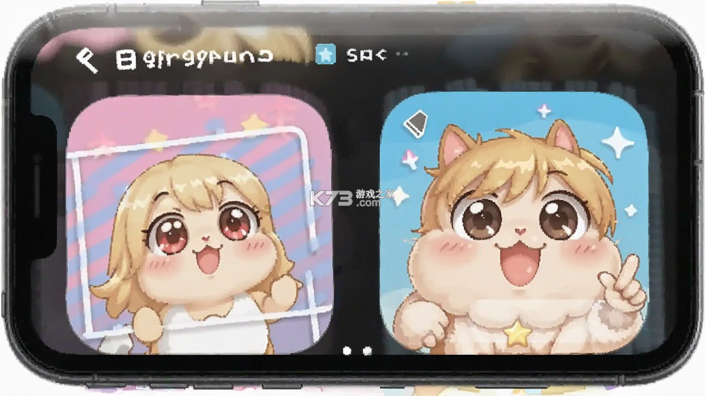 买萌模卡 v5.0.0 官方app下载安装 买萌模卡 v5.0.0 官方app下载安装