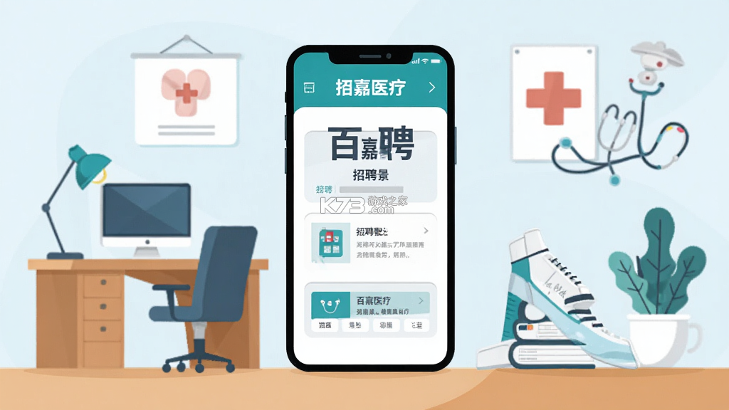 百嘉医疗 v1.11.2 app下载