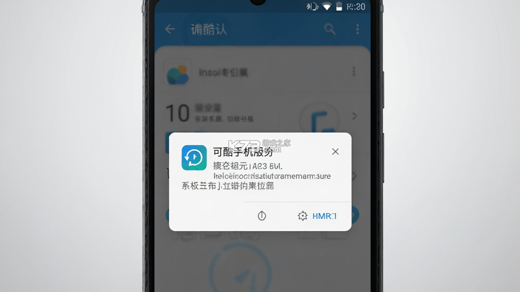 可酷 v4.1.2 安卓app下载 截图