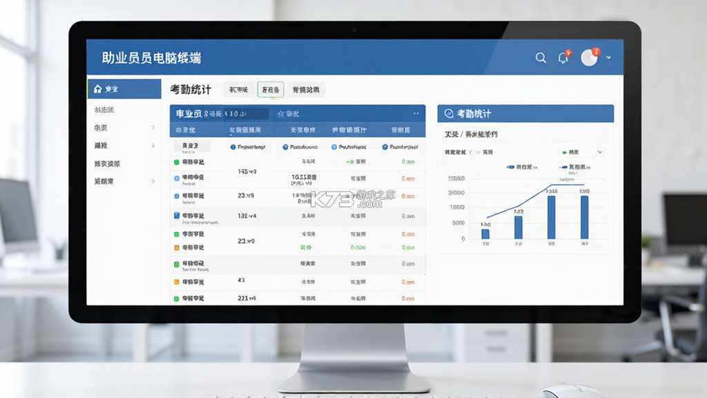 助业员工 v3.4.4 安卓app下载 截图