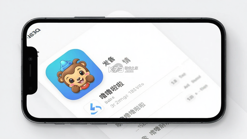 噜噜啦啦 v2.1.8 app下载 截图