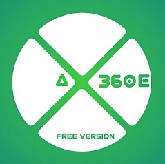 aX360e模拟器安卓版