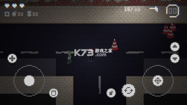 僵尸危机3 v0.233 安卓app下载 截图