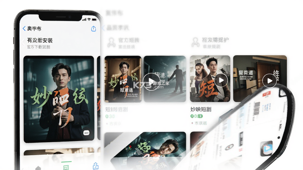 妙映 v1.0.0 下载手机版 截图