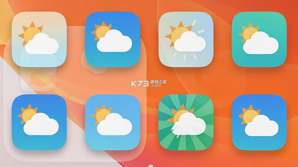 本地天气实时报 v1.0.0 下载天气预报官方免费版无广告 截图