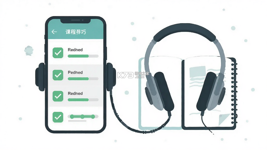 扇贝口语 v2.9.701 官方app下载安装 截图