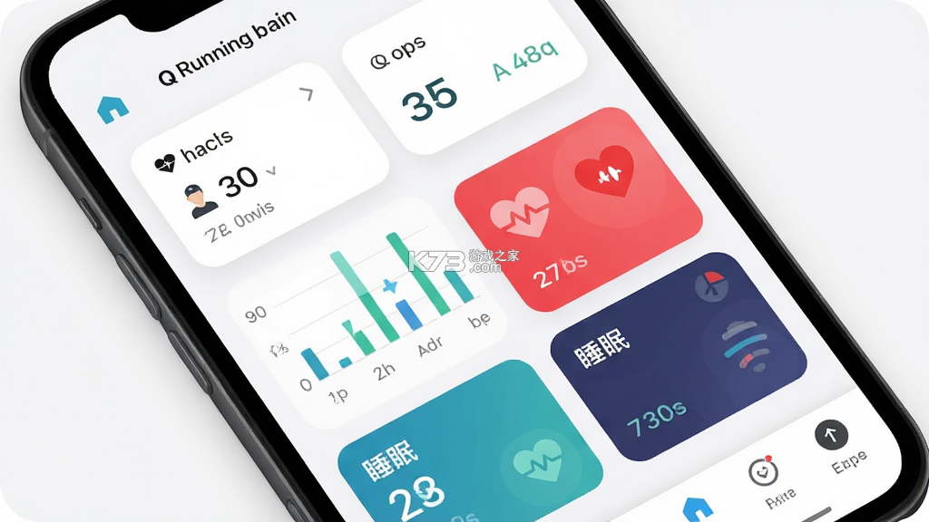 QRunning vV1.3.10 下载手机版 截图