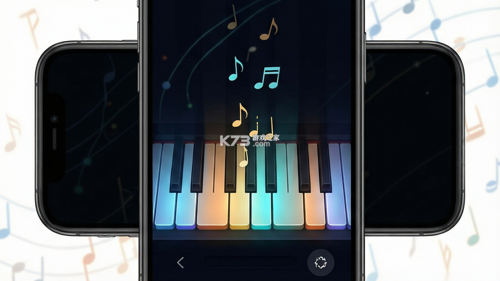 律动钢琴 v1.0 官方下载安装 截图