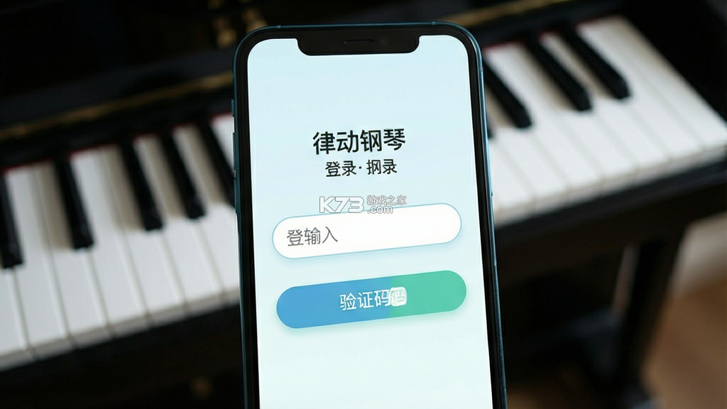 律动钢琴 v1.0 官方下载安装 截图