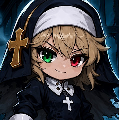 驱魔师养成幽灵军团RPG v1.0.0 下载官方版
