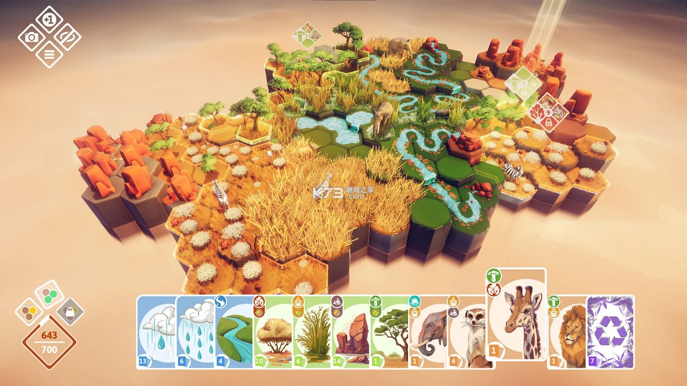 Preserve完整版 v1.0.18 免费下载手机版 截图
