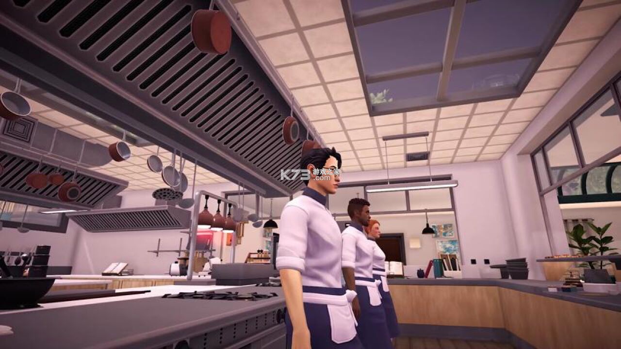 Chef Hustle（厨师大亨） v1.0.1 安卓下载 截图