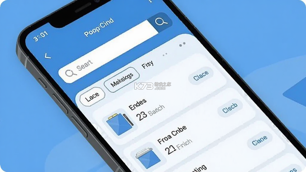 把手案例 v4.4.1 官方app下载安装 截图