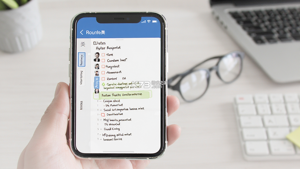 把手案例 v4.4.1 官方app下载安装 截图
