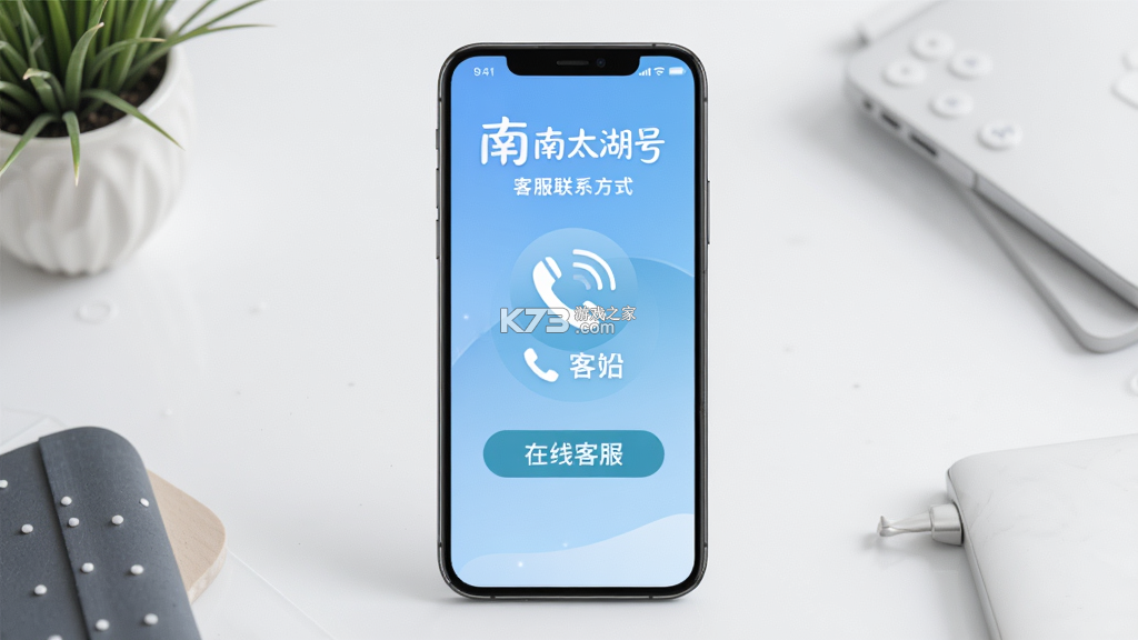 南太湖号 v5.1.3 官方app下载安装 截图