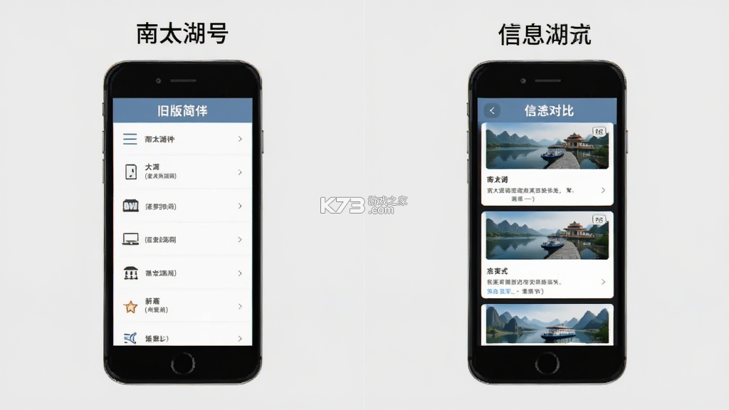 南太湖号 v5.1.3 官方app下载安装 截图