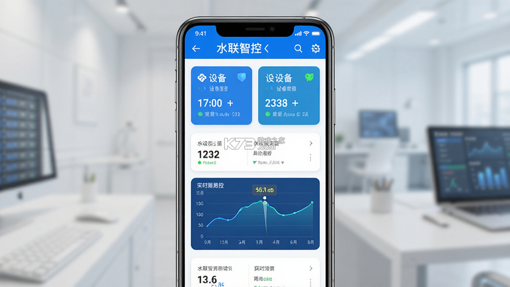 水联智控 v1.0.24 下载官方版
