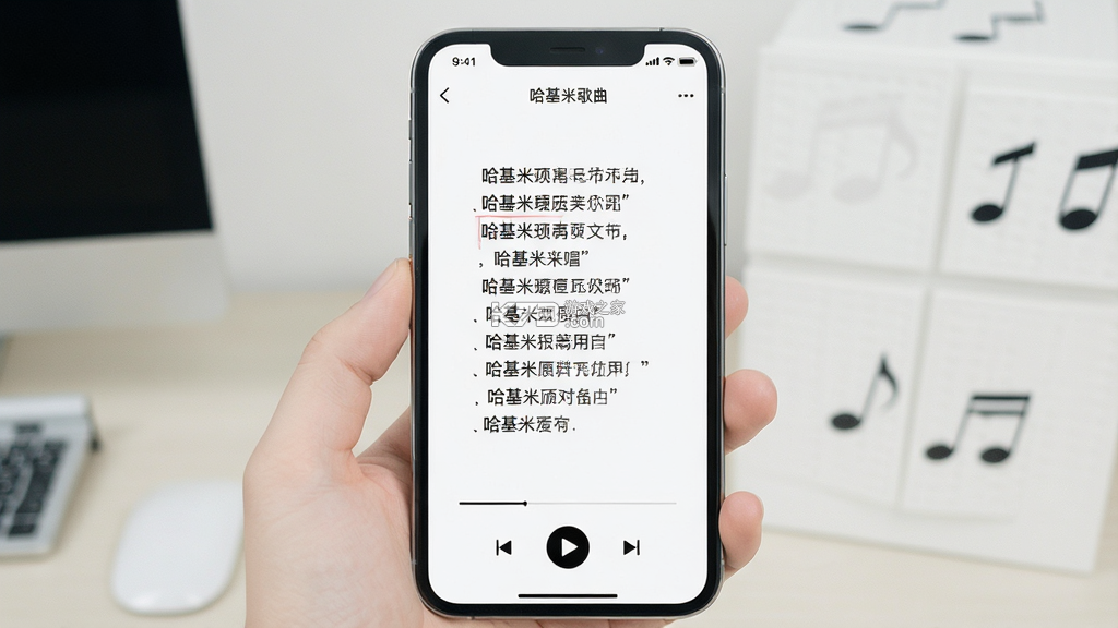 哈基米 v1.0.5 安卓app下载
