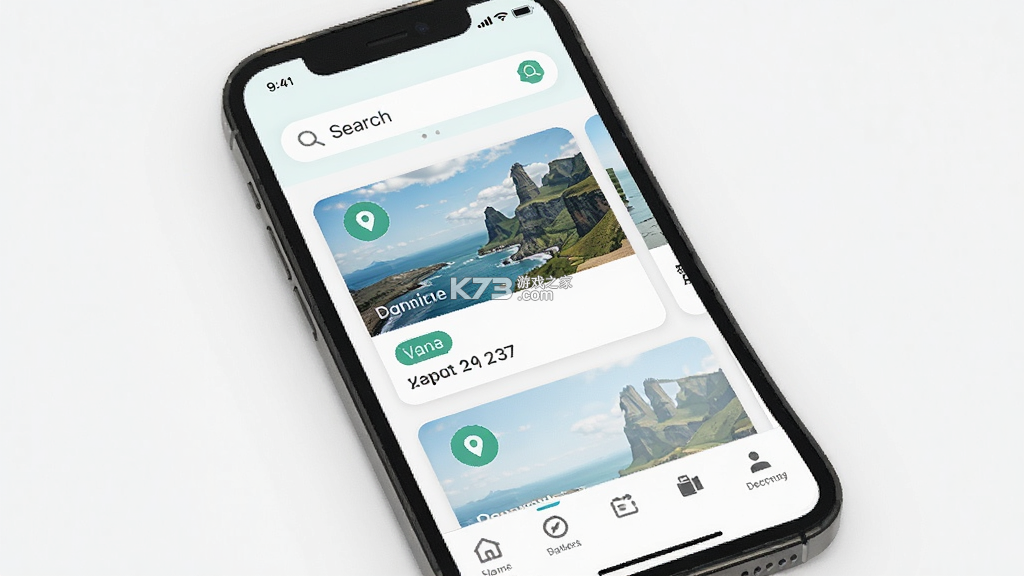 旅对 v1.1.0 app下载 截图