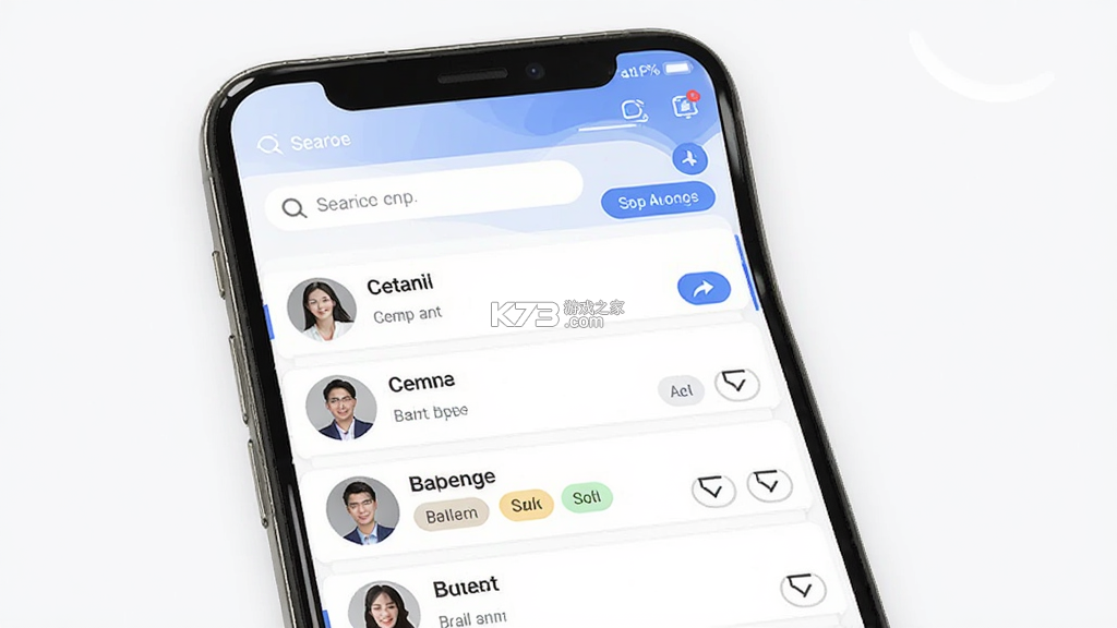 聚客助手 v2.0.5 官方app下载安装 截图