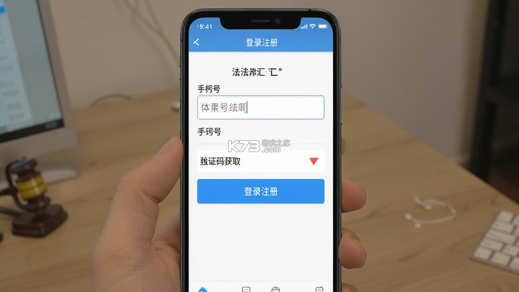 法律法规汇编 v2.2 app下载 法律法规汇编 v2.2 app下载