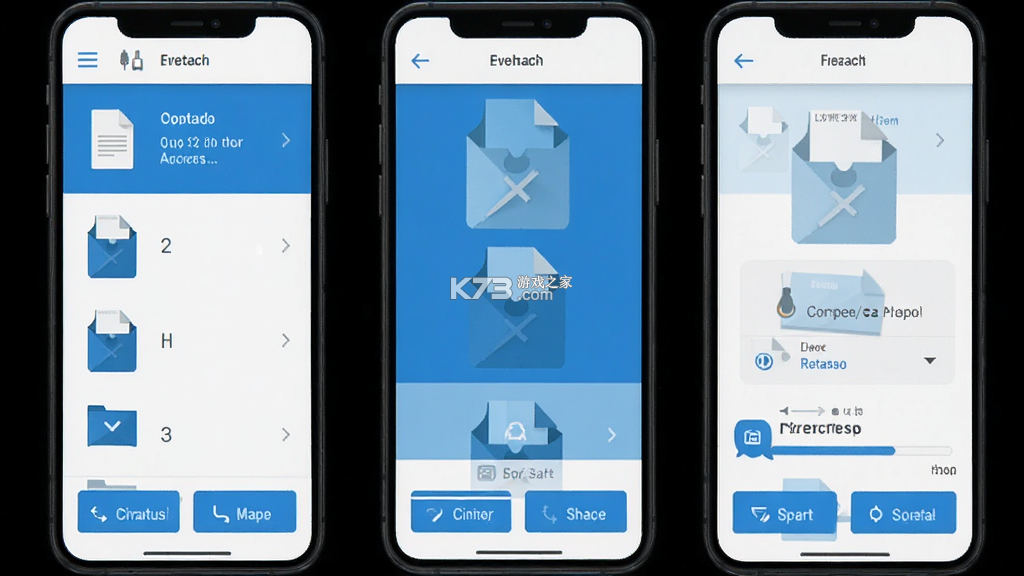 文档解压缩 v2.2.5 app下载 文档解压缩 v2.2.5 app下载