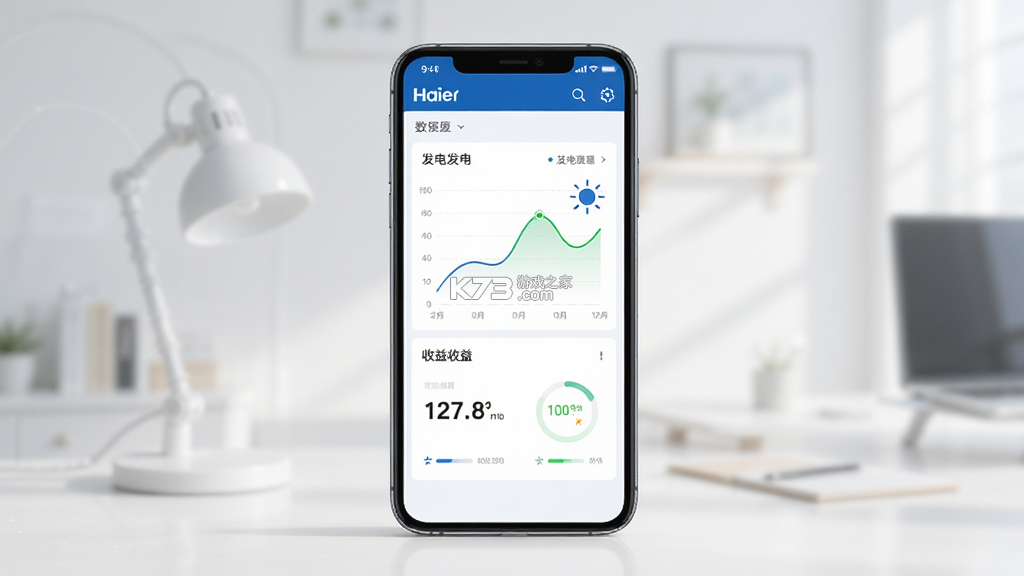 海尔绿能 v2.3.4 app下载 截图