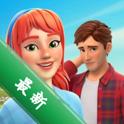菲奥娜的农场游戏