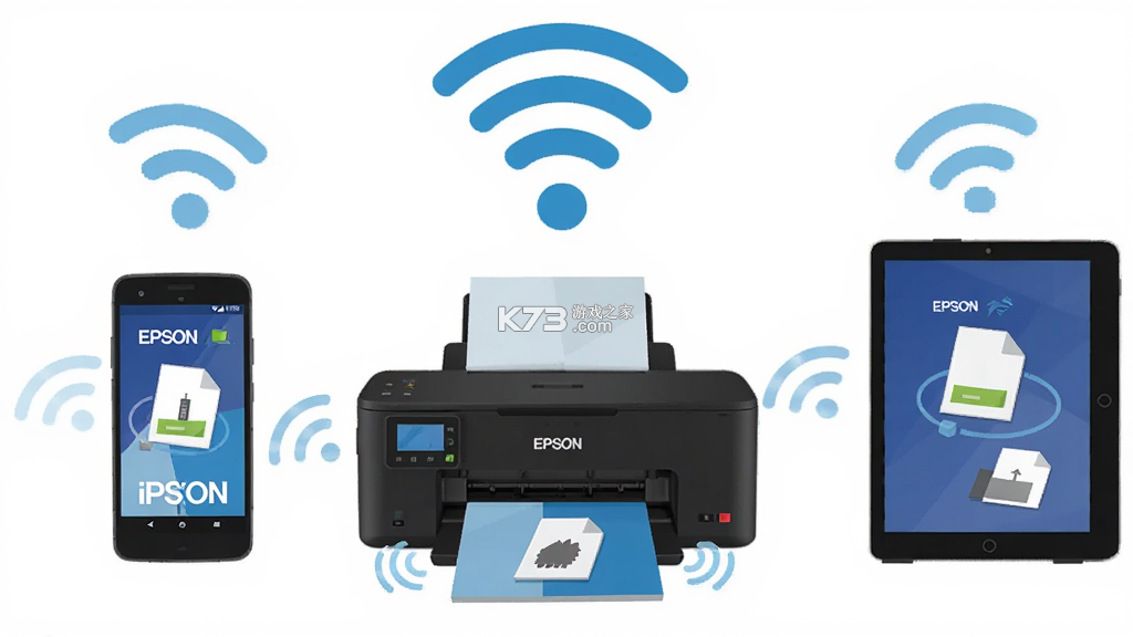 Epson iPrint v7.15.0 下载app安装正版 截图