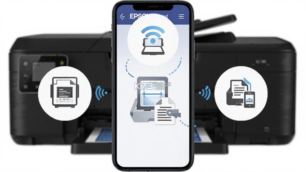 Epson iPrint v7.15.0 下载app安装正版 截图