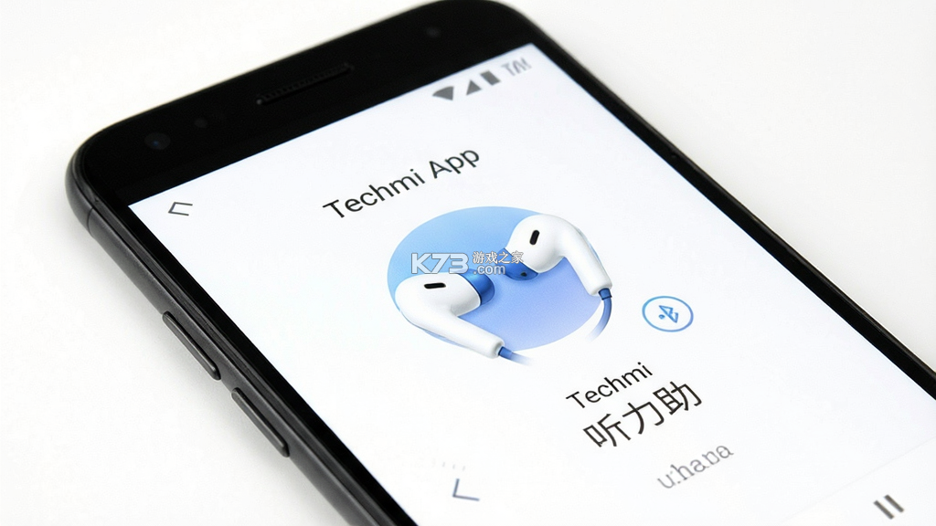Techmi App v1.3.11 下载官方版 截图