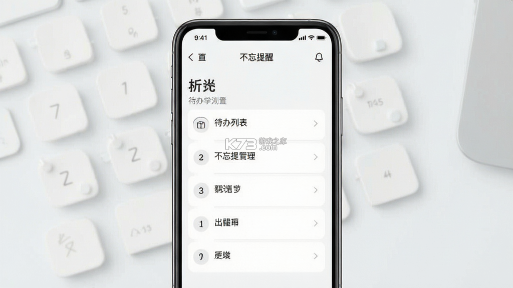 不忘提醒 v1.6.0 官方app下载安装 截图