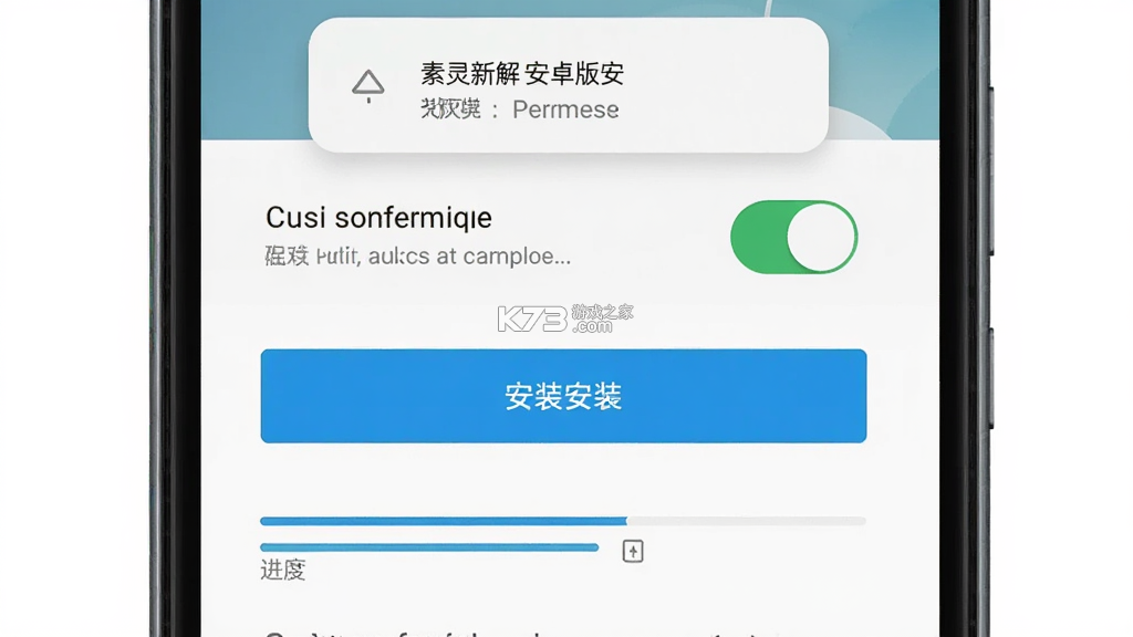 素灵新解 v1.9155 安卓app下载 截图
