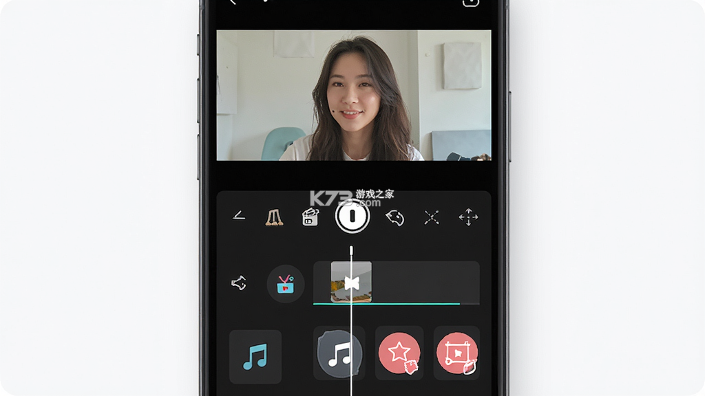 酷瓜 v2.0.3 官方app下载安装 截图