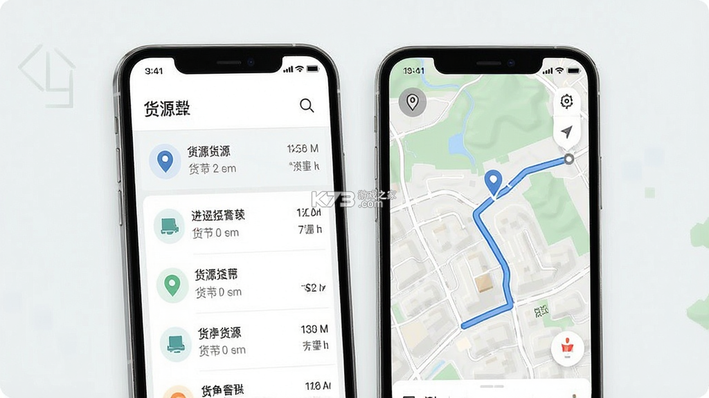 货车送货帮 v1.6 官方app下载安装 截图