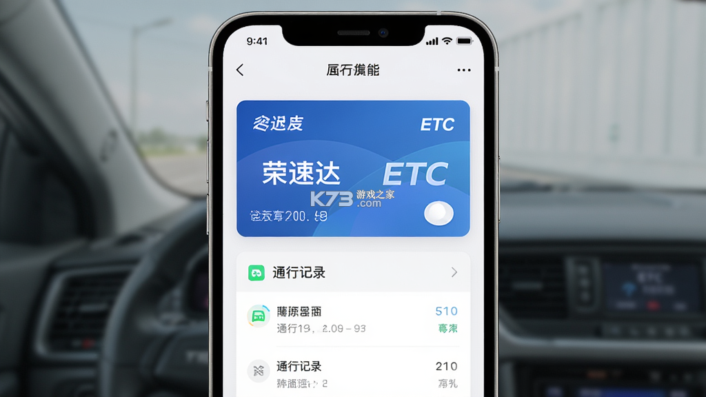 荣速达 v1.42.7 app下载免费 截图