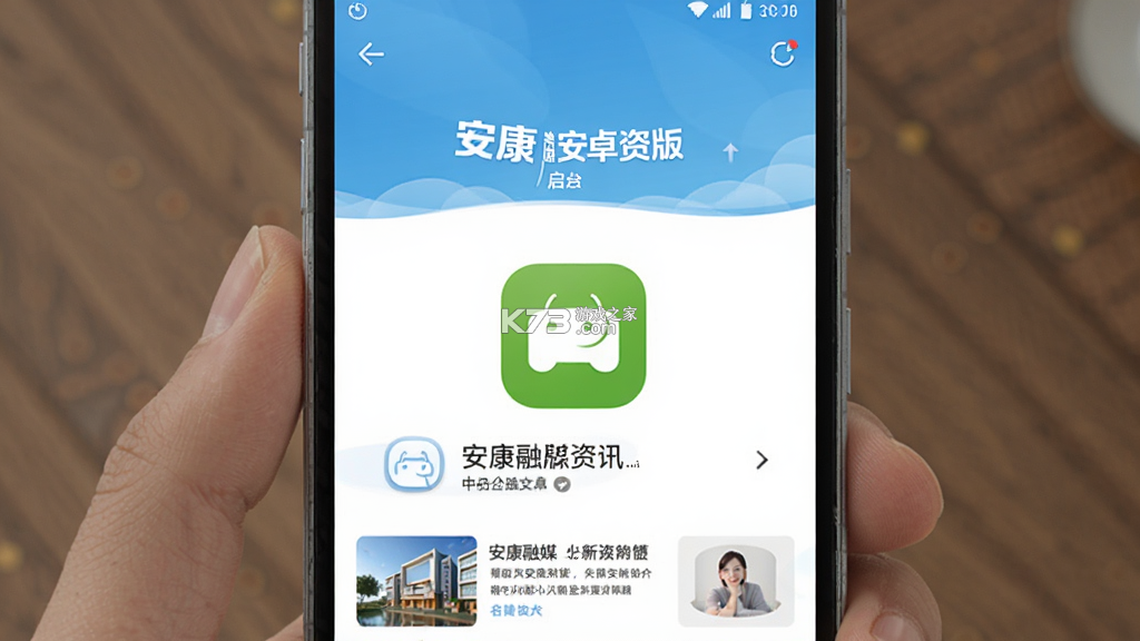 安康融媒 v5.5.4 app下载免费 截图