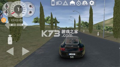 罗马尼亚汽车模拟器 v4.8 下载官方版 截图