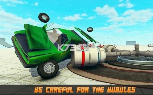 光束汽车碰撞模拟器 v31 下载手机版 截图